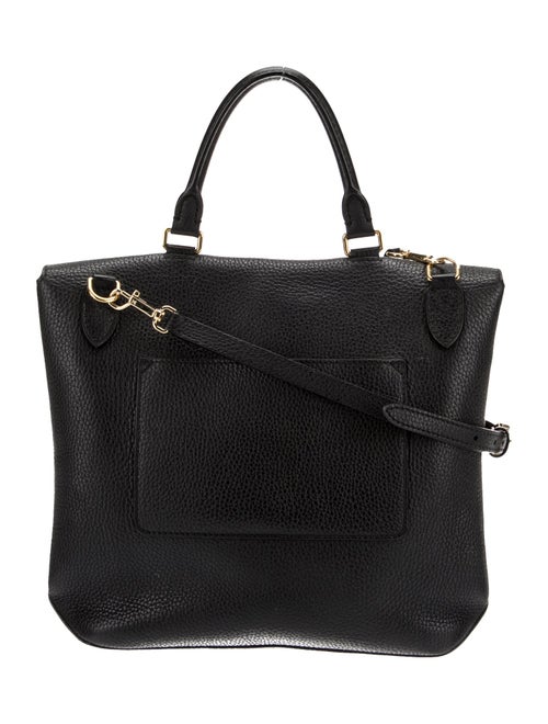 Louis Vuitton Taurillon Leather Volta