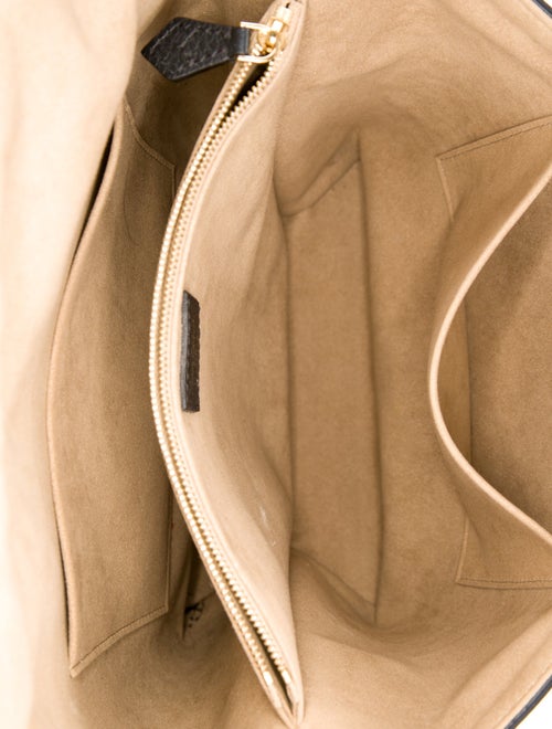 Louis Vuitton Taurillon Leather Volta