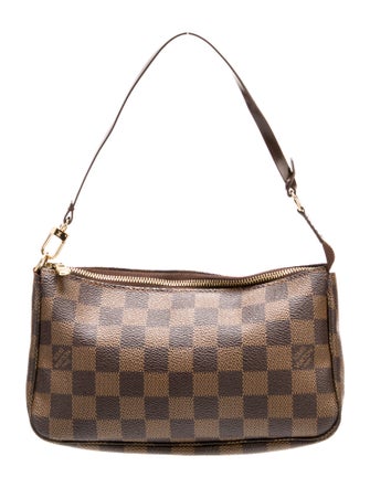 Louis Vuitton Damier Ebene Pochette Accessoires