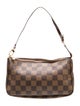 Louis Vuitton Damier Ebene Pochette Accessoires