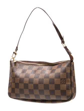 Louis Vuitton Damier Ebene Pochette Accessoires