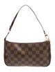 Louis Vuitton Damier Ebene Pochette Accessoires