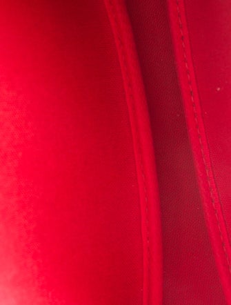 Louis Vuitton Damier Ebene Pochette Accessoires