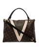 Louis Vuitton LV Monogram V Tote MM