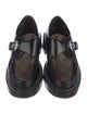 Louis Vuitton LV Monogram Leather Oxfords