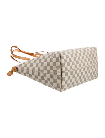 Louis Vuitton Damier Azur Iéna MM