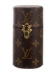 Louis Vuitton Monogram 100ML Fragrance Travel Case