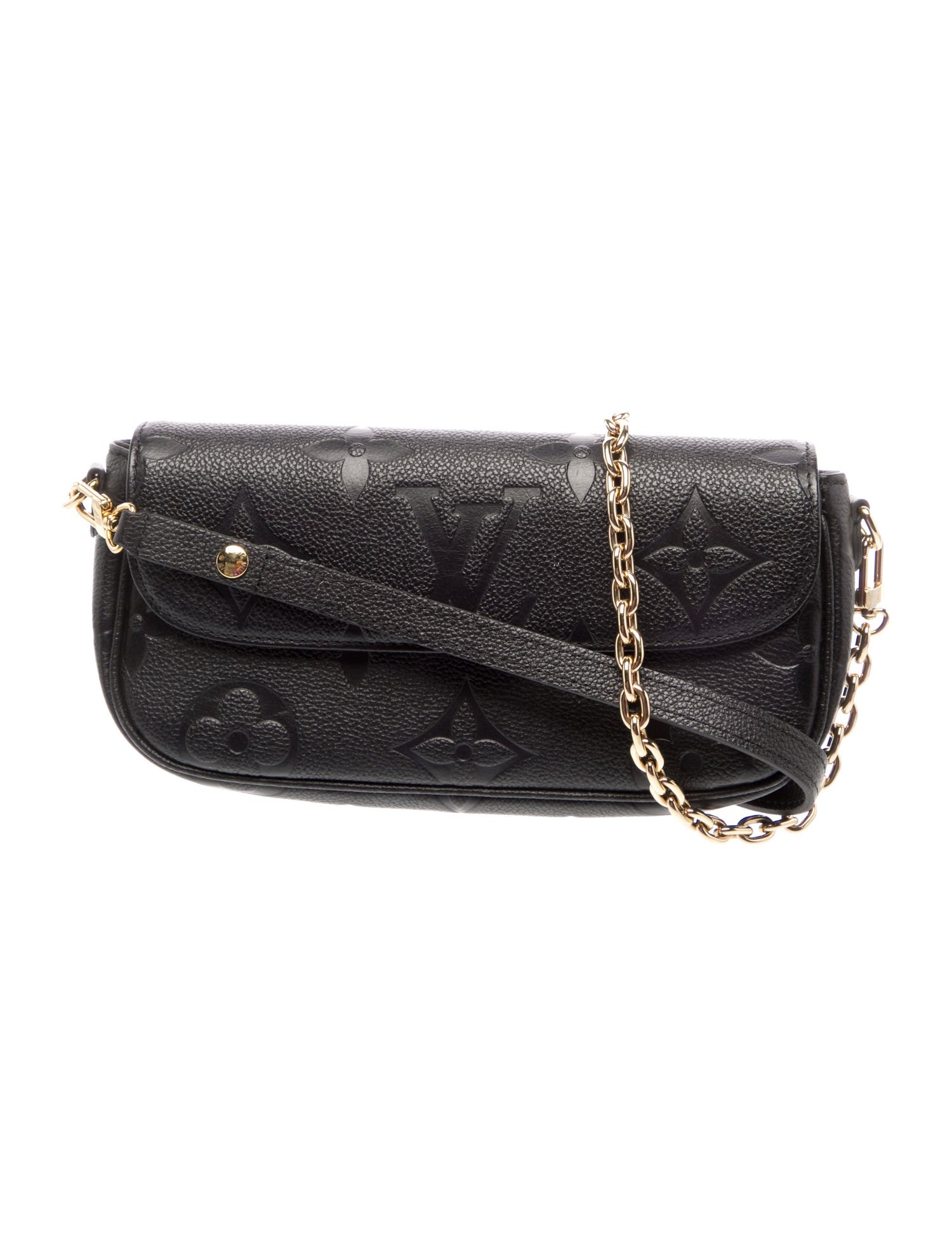 Louis Vuitton LV Monogram Ivy