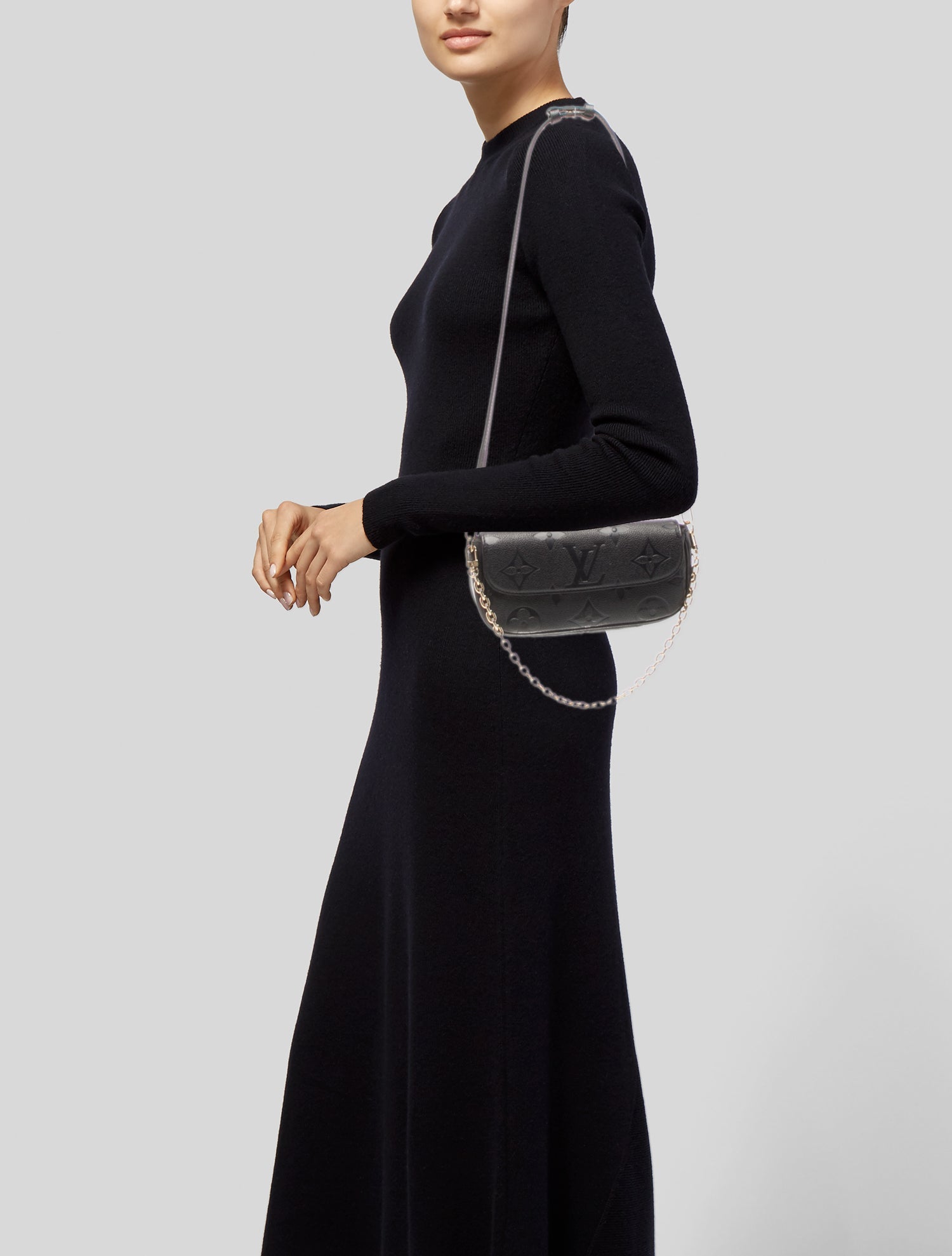 Louis Vuitton LV Monogram Ivy