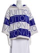 Louis Vuitton 2023 Wool Sweatshirt