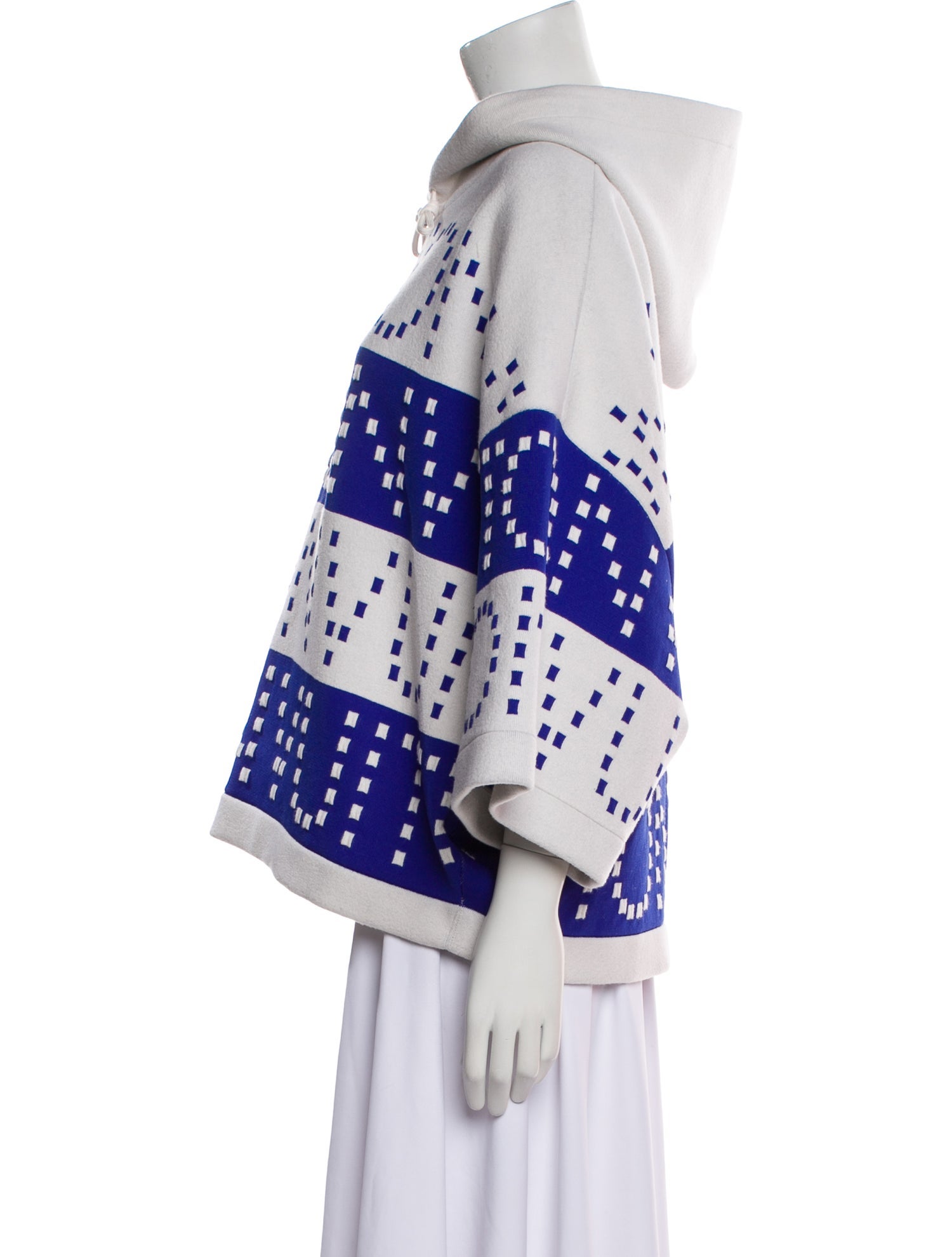 Louis Vuitton 2023 Wool Sweatshirt