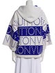 Louis Vuitton 2023 Wool Sweatshirt