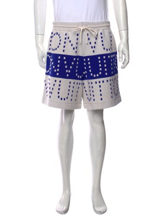 Louis Vuitton 2023 Jogger Shorts