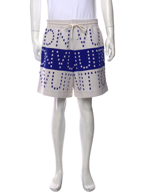 Louis Vuitton 2023 Jogger Shorts
