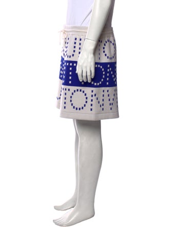 Louis Vuitton 2023 Jogger Shorts