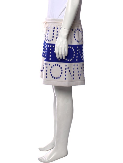 Louis Vuitton 2023 Jogger Shorts