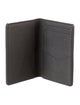 Louis Vuitton Leather Pocket Organizer