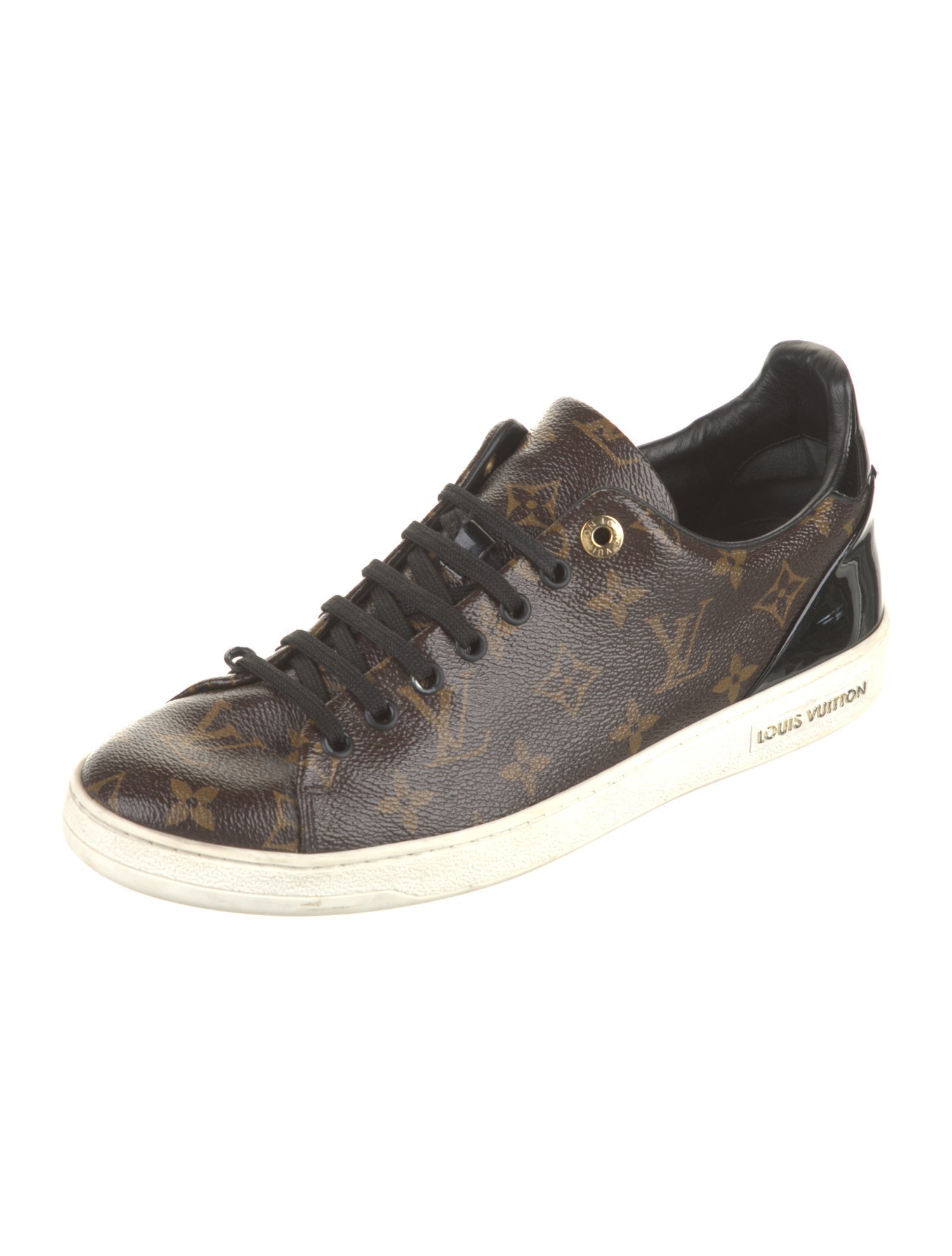 Louis Vuitton Frontrow Sneakers