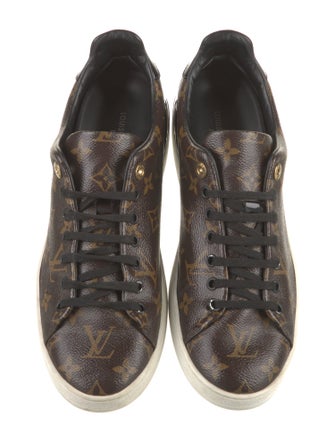 Louis Vuitton Frontrow Sneakers