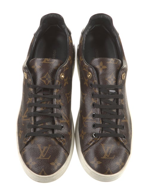 Louis Vuitton Frontrow Sneakers