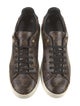 Louis Vuitton Frontrow Sneakers