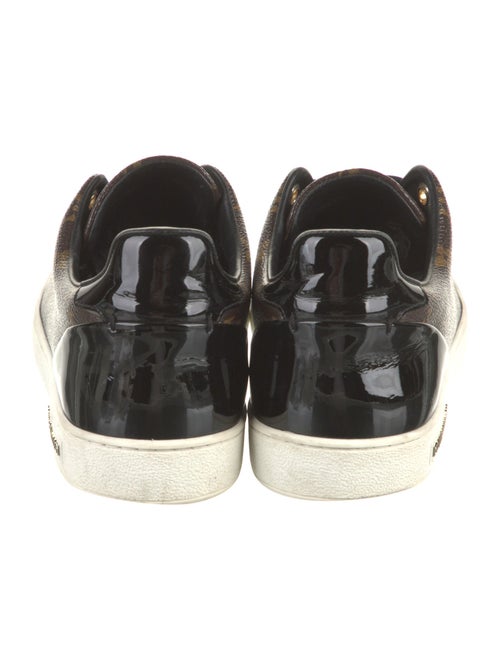 Louis Vuitton Frontrow Sneakers