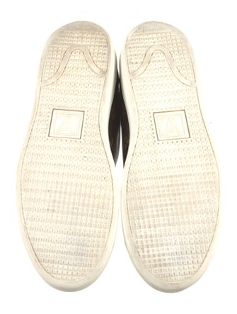 Louis Vuitton Frontrow Sneakers