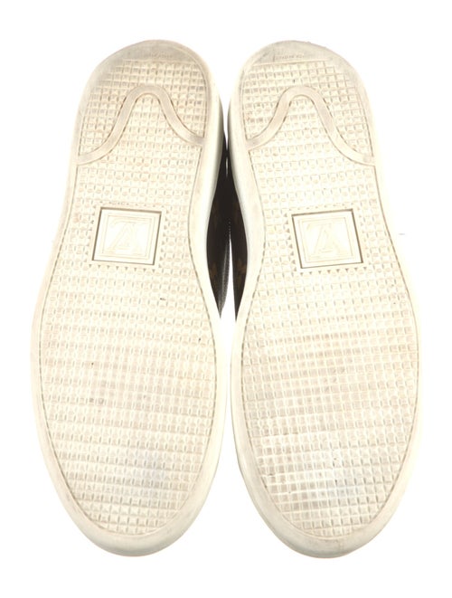 Louis Vuitton Frontrow Sneakers