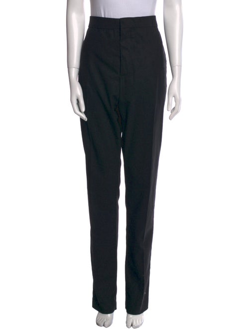 Louis Vuitton 2024 Straight Leg Pants