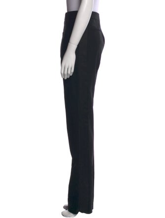 Louis Vuitton 2024 Straight Leg Pants