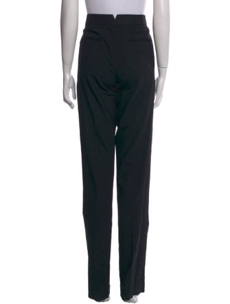 Louis Vuitton 2024 Straight Leg Pants