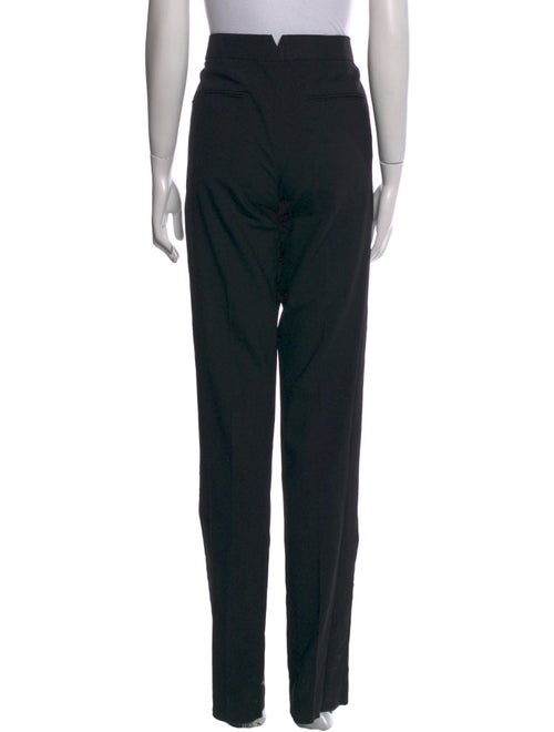 Louis Vuitton 2024 Straight Leg Pants
