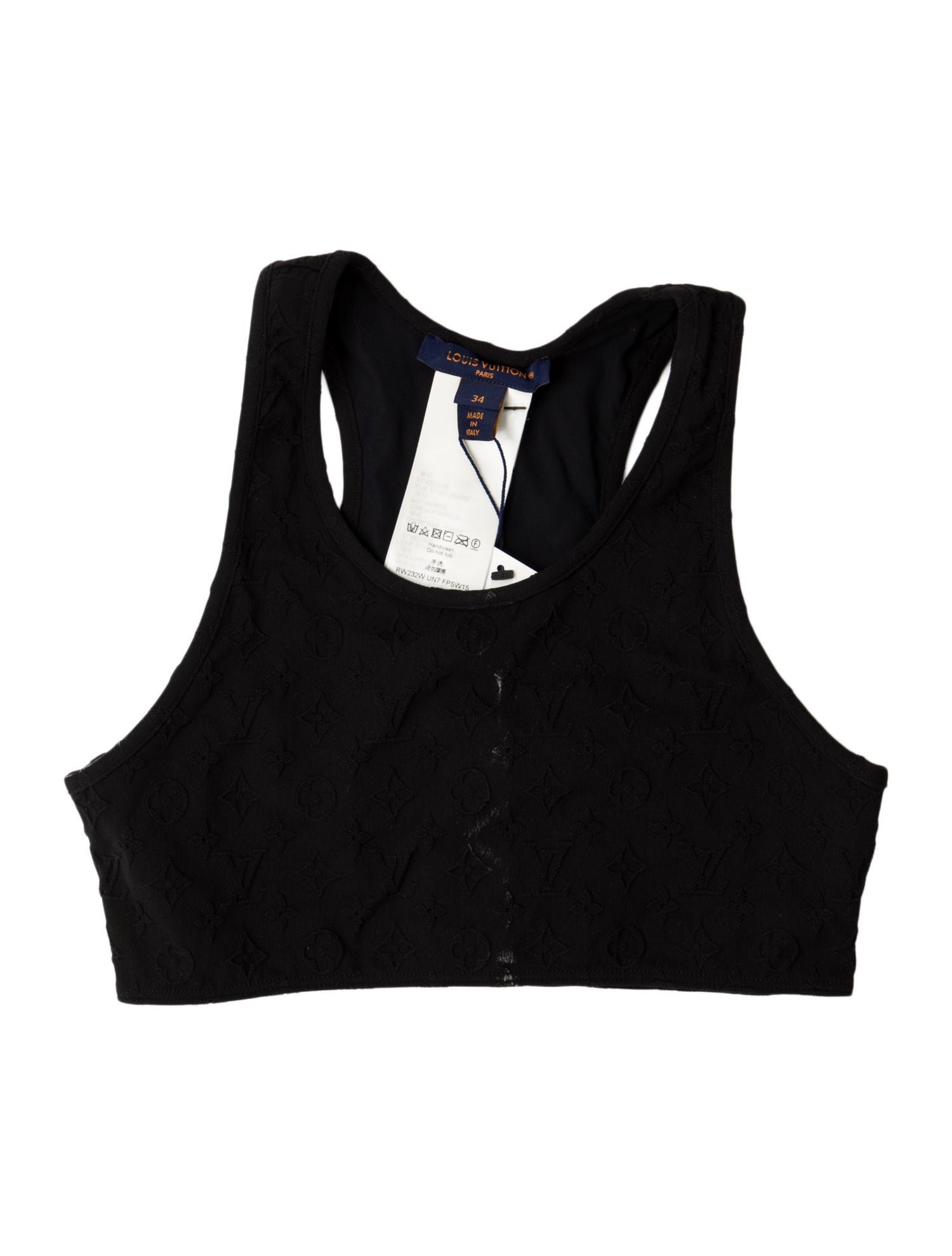 Louis Vuitton 2023 Top w/ Tags