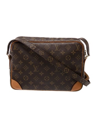 Louis Vuitton LV Monogram Nil