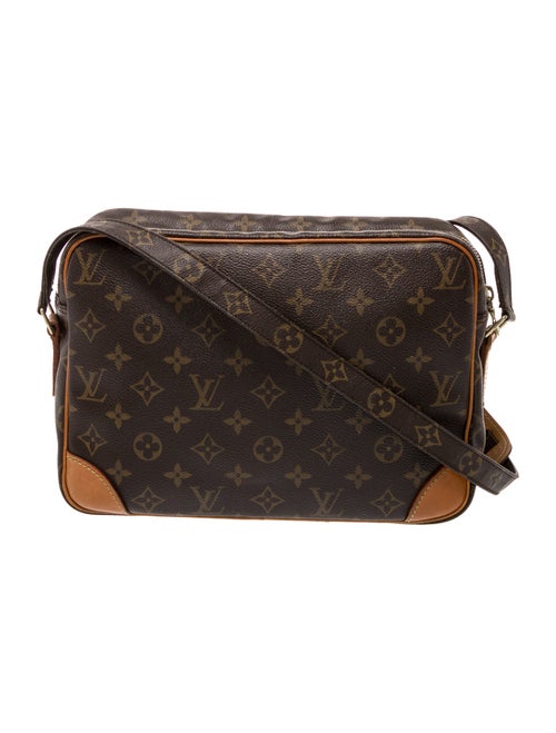 Louis Vuitton LV Monogram Nil