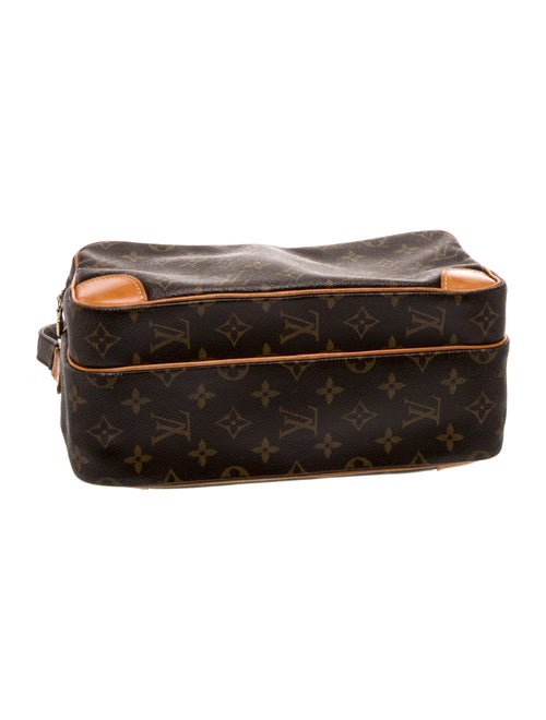 Louis Vuitton LV Monogram Nil