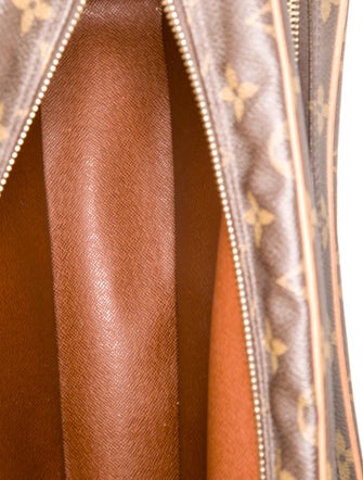 Louis Vuitton LV Monogram Nil