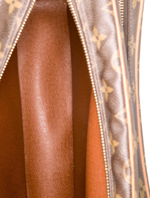 Louis Vuitton LV Monogram Nil