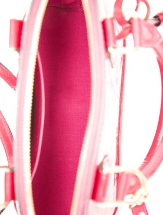 Louis Vuitton Monogram Vernis Neo Alma BB