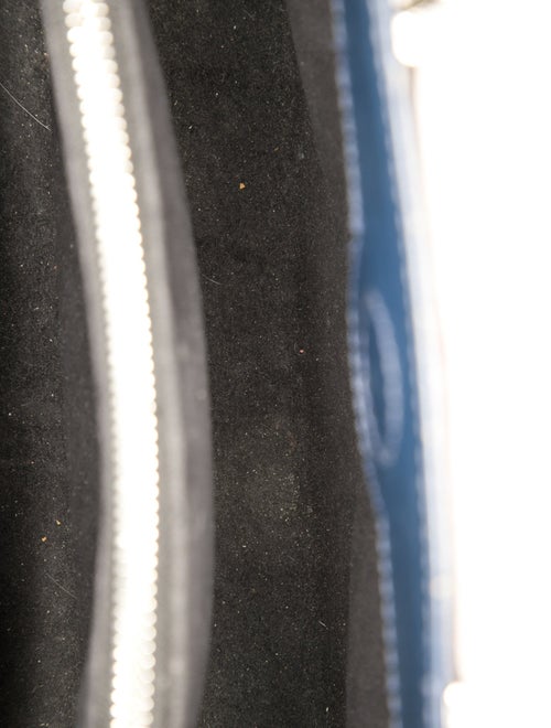 Louis Vuitton Epi Leather Top Handle Bag