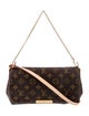 Louis Vuitton LV Monogram Favorite MM