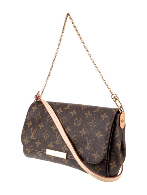 Louis Vuitton LV Monogram Favorite MM