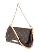 Louis Vuitton LV Monogram Favorite MM