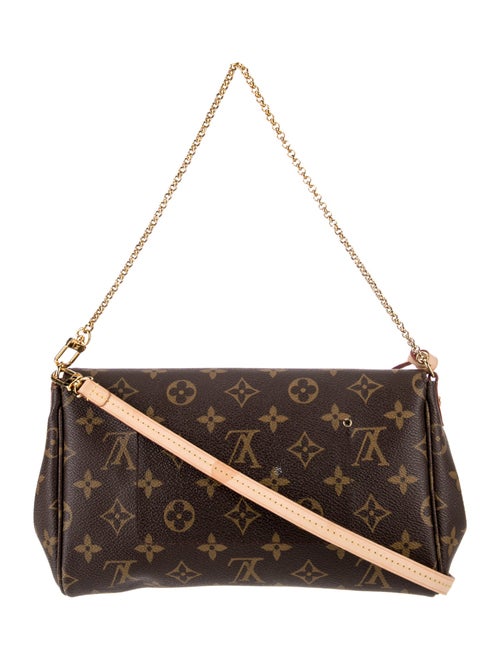 Louis Vuitton LV Monogram Favorite MM