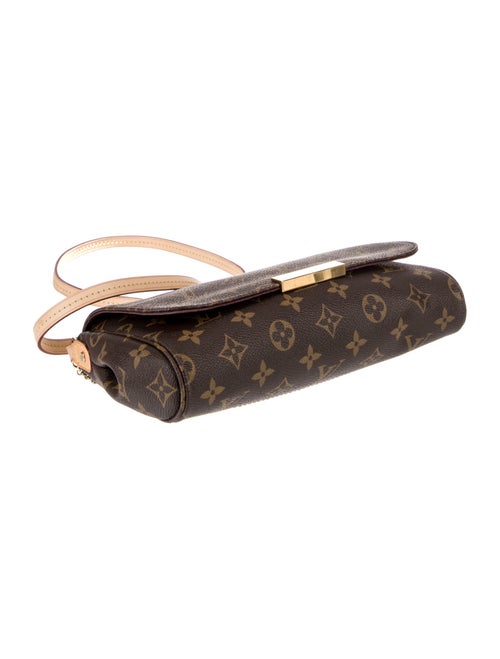 Louis Vuitton LV Monogram Favorite MM