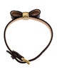 Louis Vuitton Monogram Favorite Bow Bracelet