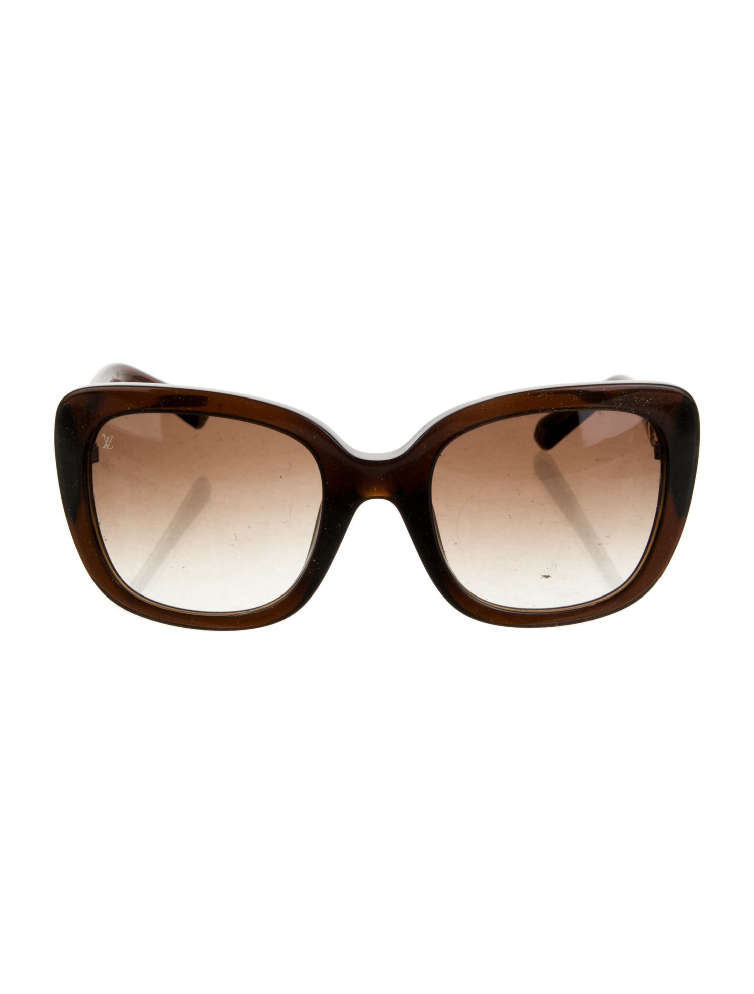 Louis Vuitton 2014 Iris PM Sunglasses