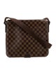 Louis Vuitton Damier Ebene Messenger Bag