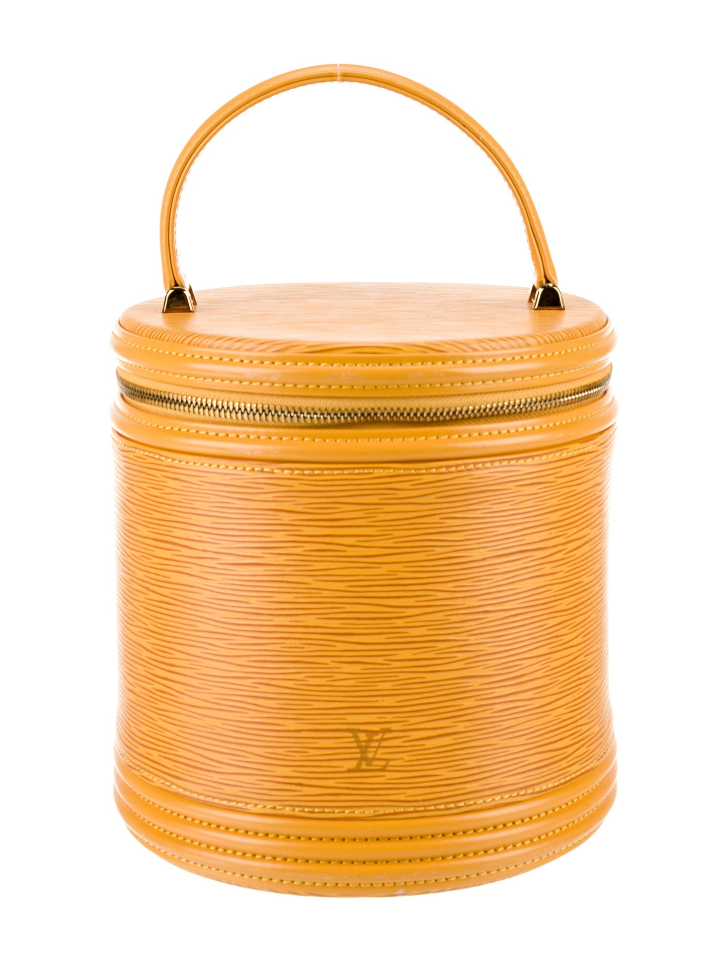 Louis Vuitton Epi Leather Cannes Bag