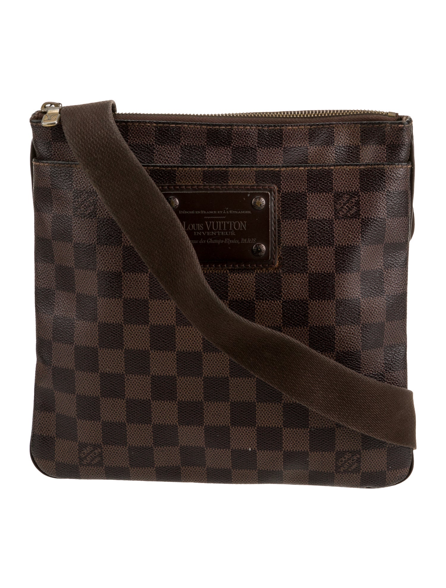 Louis Vuitton Shoulder Bag